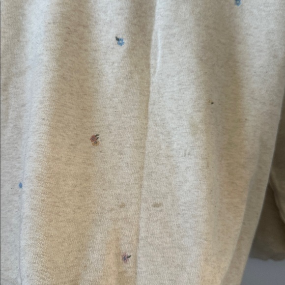 American Eagle Flowered Pullover - Picture 3 of 4